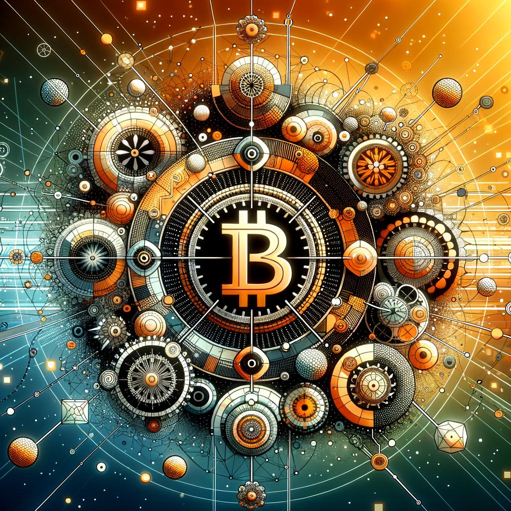 Bitcoin's design prioritizes security rather than scalability Bitcoin network security through decentralized consensus mechanisms
