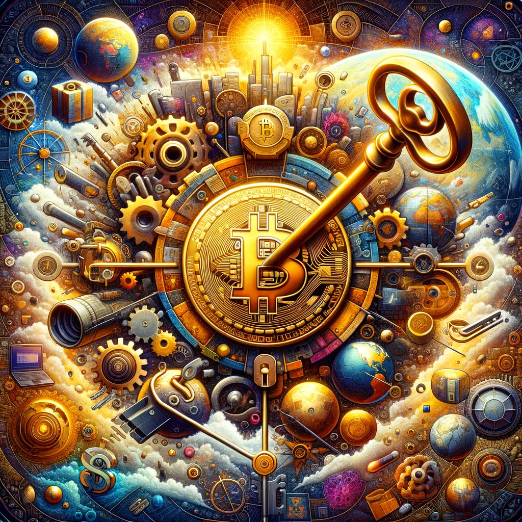 Why bitcoin has value: trust, scarcity, decentralization, utility The role of trust in establishing bitcoin's value