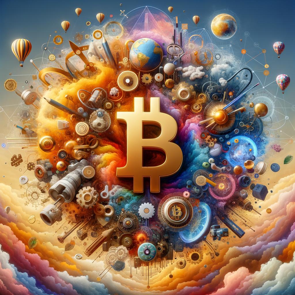 Understanding bitcoin's issuance rate and halving events Mechanics and impact of bitcoin halving events