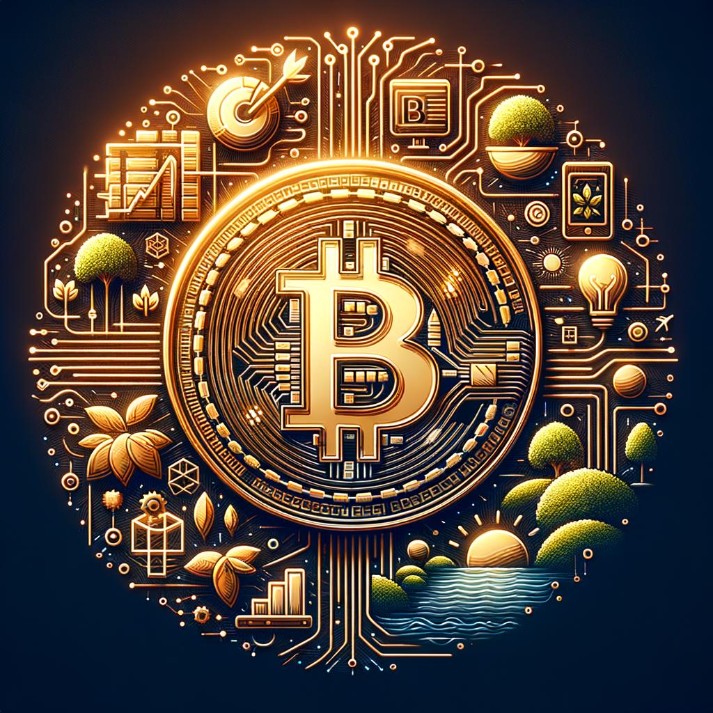 Why bitcoin faces criticism: energy, volatility, and risks Understanding bitcoin's energy consumption and environmental impact