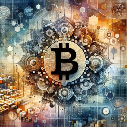 What is blockchain? The public ledger behind bitcoin