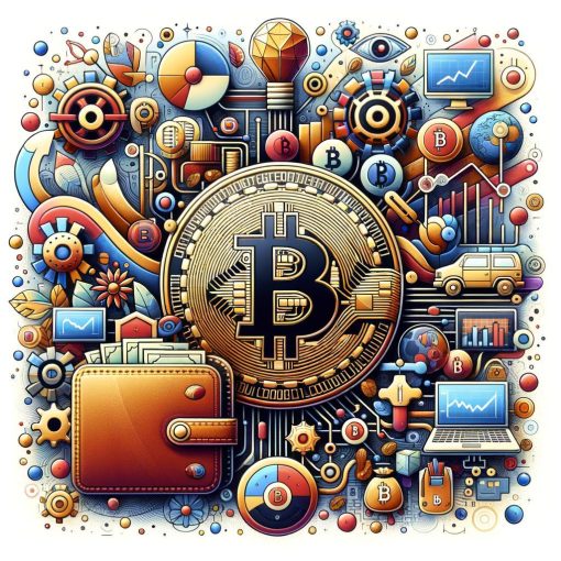 How to start using bitcoin today: wallet, buy, transact