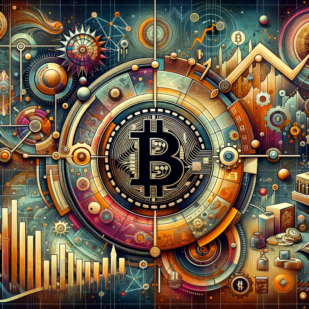 Bitcoin's halving: supply schedule cuts in half every 4 years Historical impact of bitcoin halving on market prices