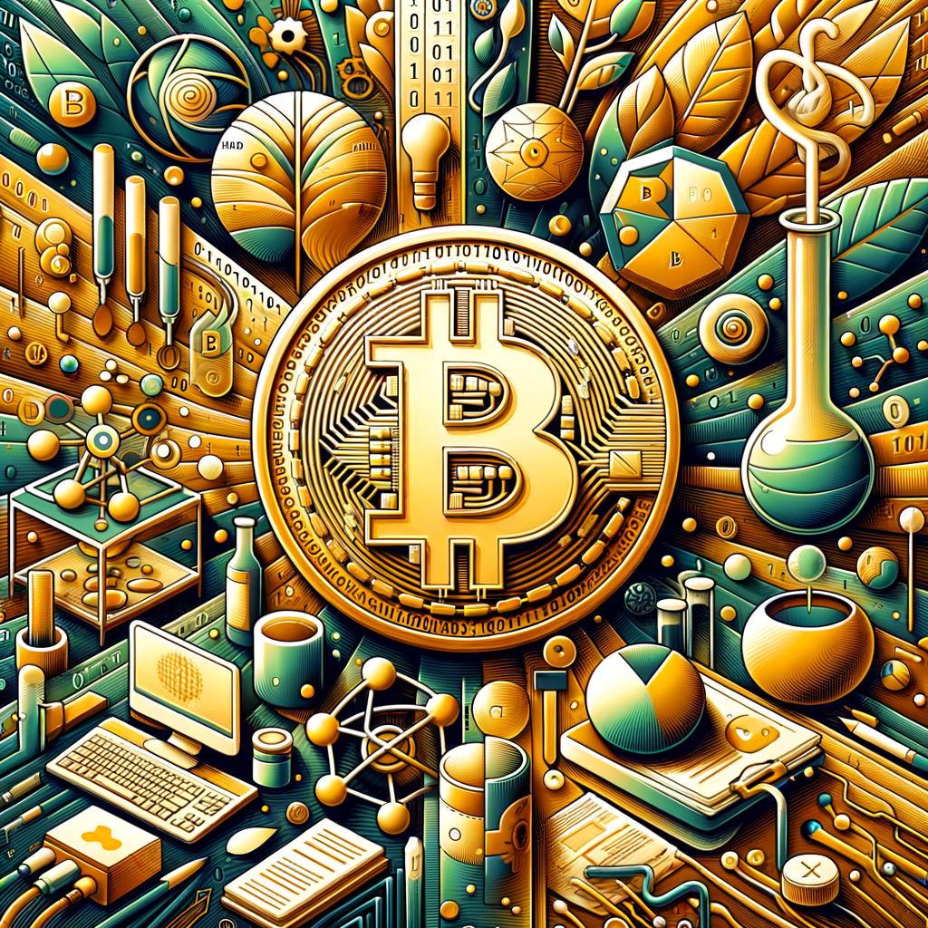 Bitcoin's historical volatility and long-term upward trend Analyzing the factors driving bitcoin's long-term thankfulness