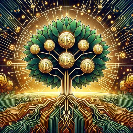 How to run a bitcoin node: download bitcoin core and sync