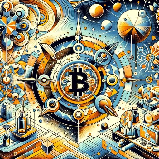 What is proof of work? How bitcoin is secured