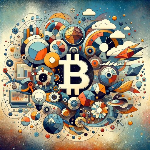 Bitcoin is decentralized: thousands of nodes and miners