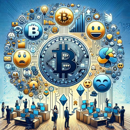 Determinants of bitcoin price: supply, demand, sentiment