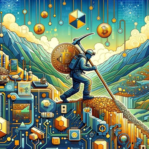 What is a bitcoin miner? Hardware validators explained