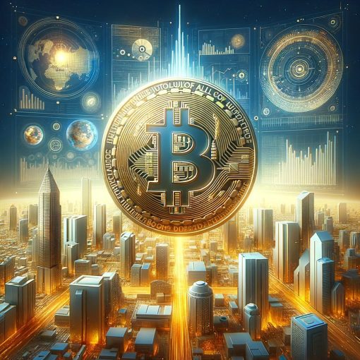 Bitcoin market cap: total value of all bitcoins