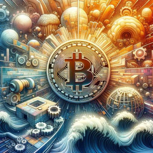 Bitcoin risks: volatility, regulation, technical, access