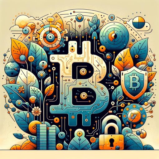 How secure is bitcoin? Security relies on private keys