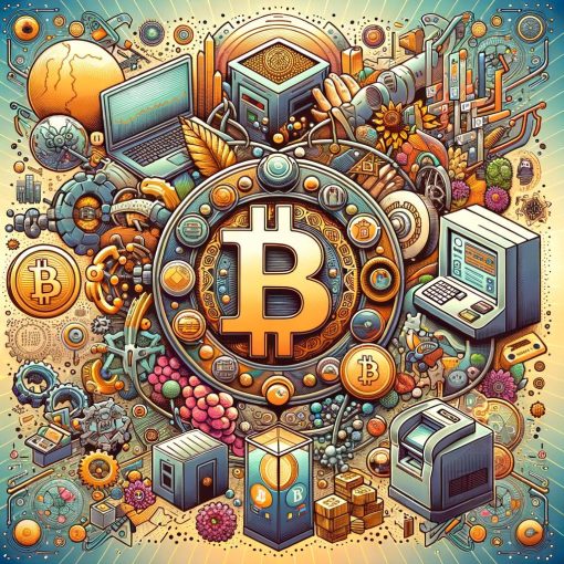 Buying bitcoin: exchanges, peer-to-peer, and atms