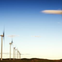 Bitcoin mining increasingly powered by renewables Regional case studies showing triumphant integration of wind and solar with mining operations