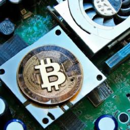 What is a bitcoin miner? Hardware validators explained Core hardware components inside a bitcoin miner and how they work