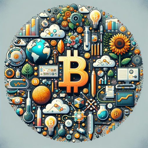 How many bitcoins exist? Only 21 million ever