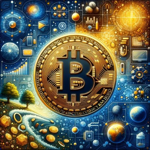 Bitcoin: understanding the digital currency basics