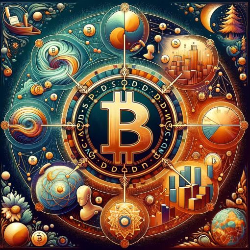 What determines bitcoin’s price: supply, demand, sentiment