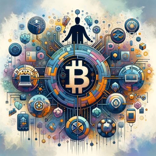 Bitcoin node operator: roles and responsibilities