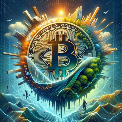 Why critics target bitcoin: energy, volatility, illicit use