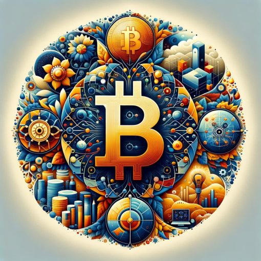 Why bitcoin has value: scarcity, security, network, utility