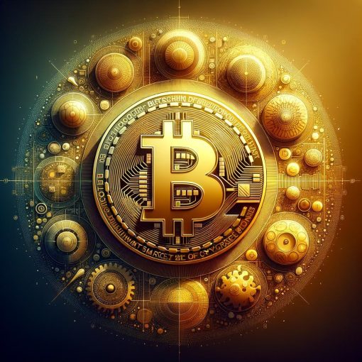 Bitcoin dominance explained: market share of crypto