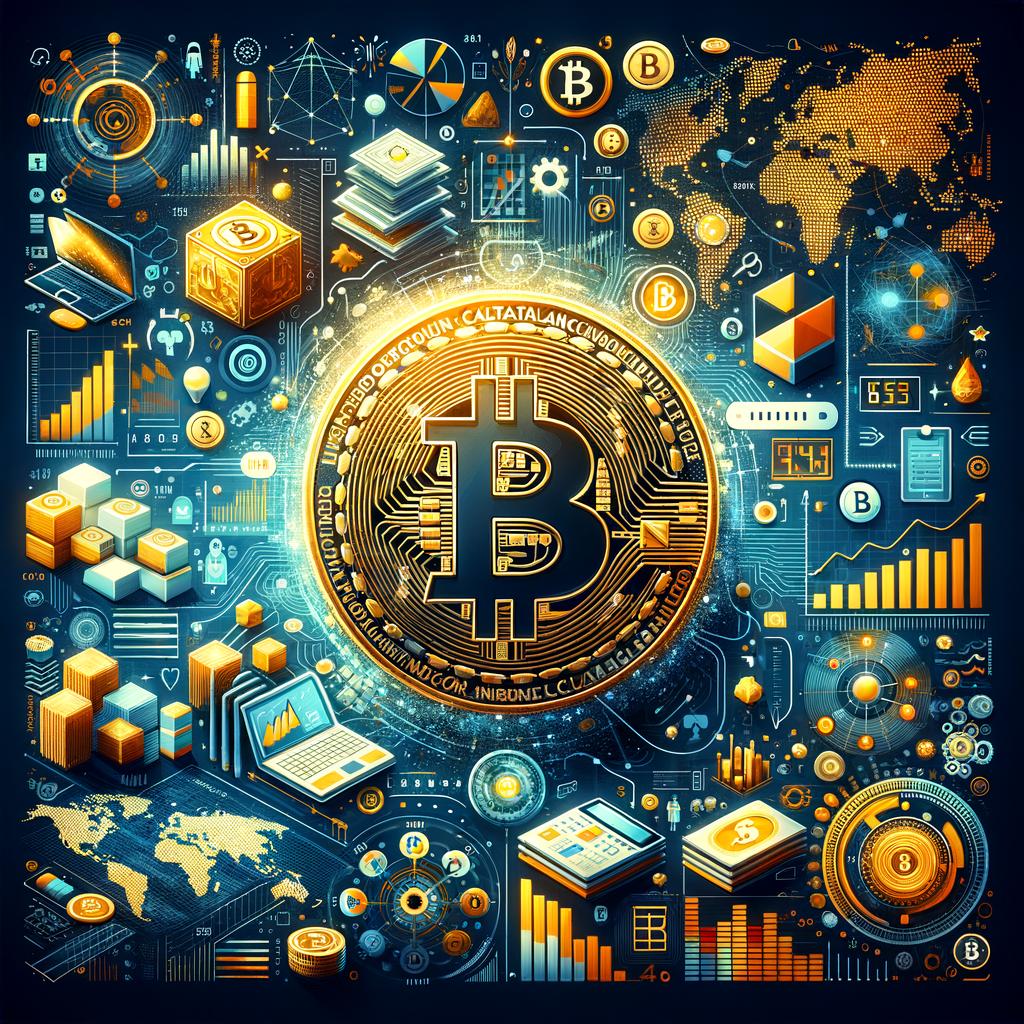 What is bitcoin's market cap? Total value explained Understanding bitcoin market capitalization and how it is indeed calculated