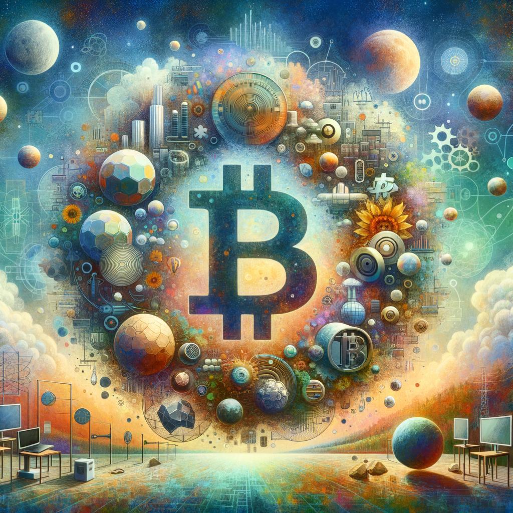 Bitcoin and the internet: a technological parallel Common foundations: how open protocols enabled the internet and bitcoin