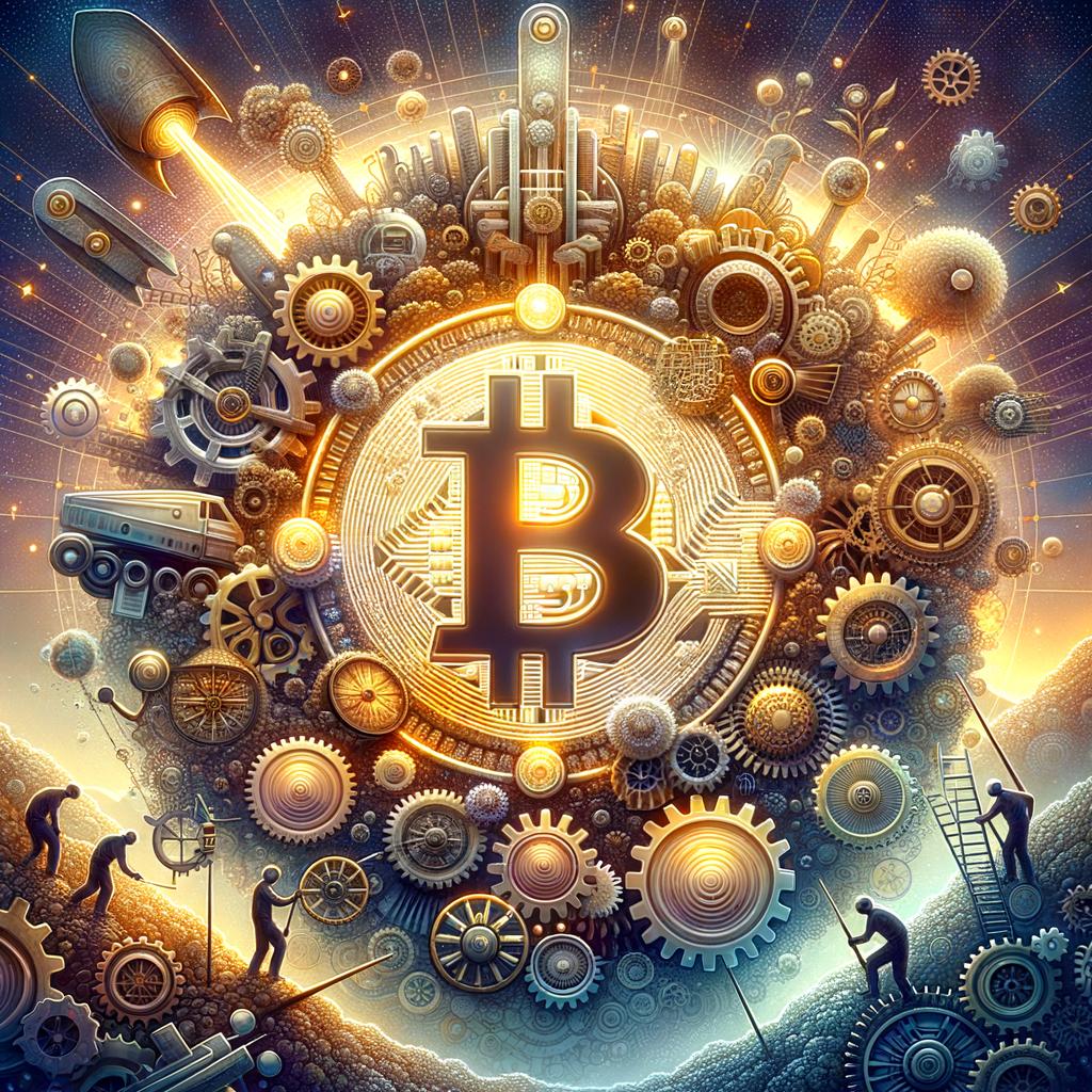 How many bitcoins exist? The 21 million limit explained How mining rewards and protocol rules control bitcoin issuance over time