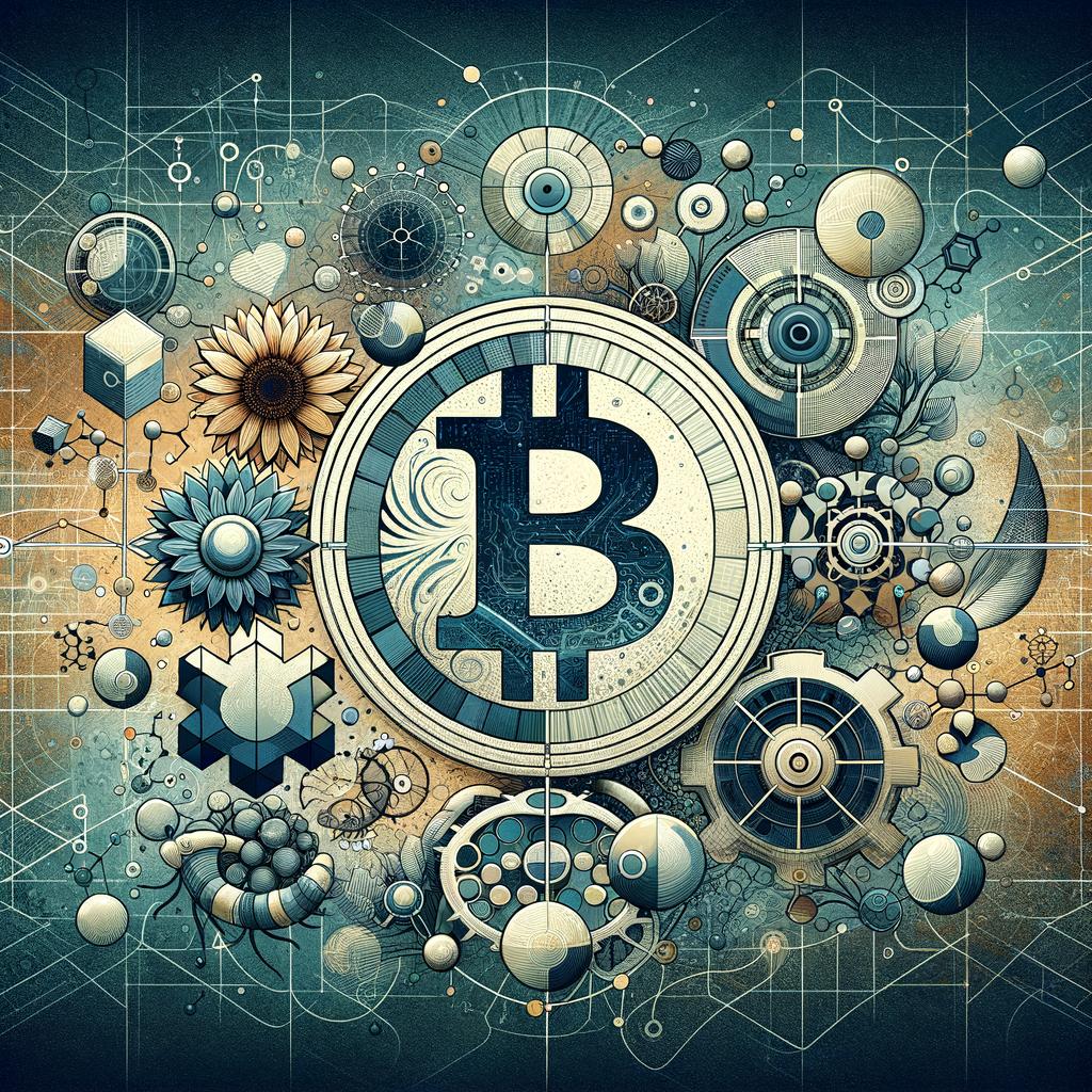 Bitcoin's issuance slows over time, increasing scarcity Understanding bitcoin issuance mechanics and the role of halving events