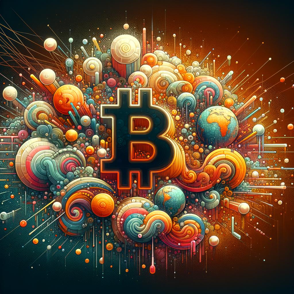 Bitcoin: decentralized across thousands of global nodes Bitcoin node distribution and how it creates censorship resistance