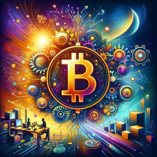 Hodl explained: long-term bitcoin holding strategy