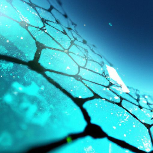 What is blockchain: public ledger recording bitcoin