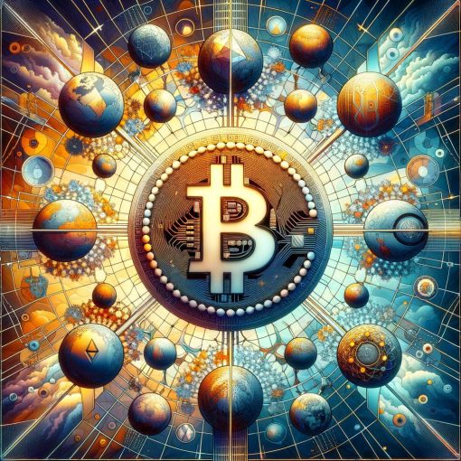 Why bitcoin has value: trust, scarcity, decentralization