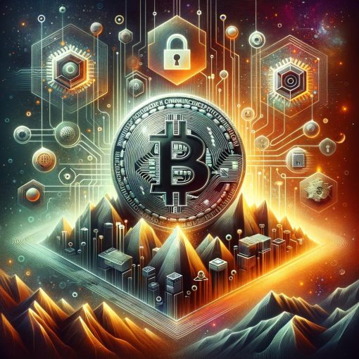 What is bitcoin mining: validating transactions & security