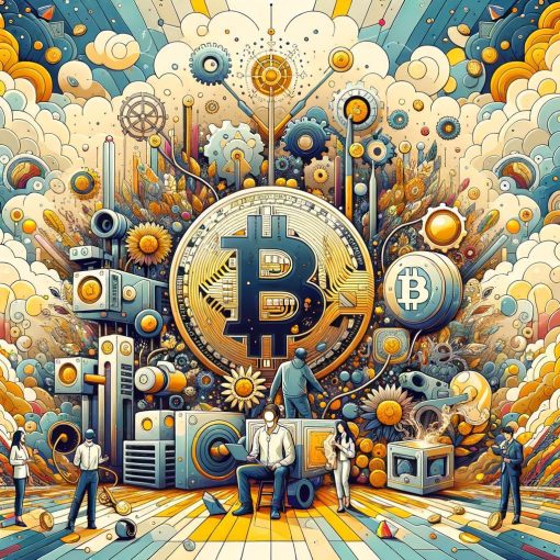 What is a bitcoin miner? Role, hardware, and validation