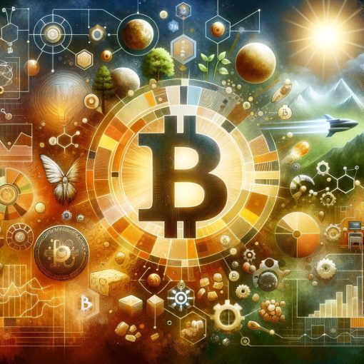 Why bitcoin is called ‘digital gold’: scarcity & value