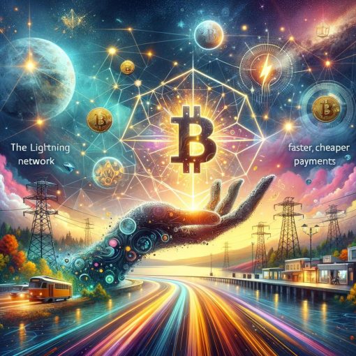 The lightning network: faster, cheaper bitcoin payments