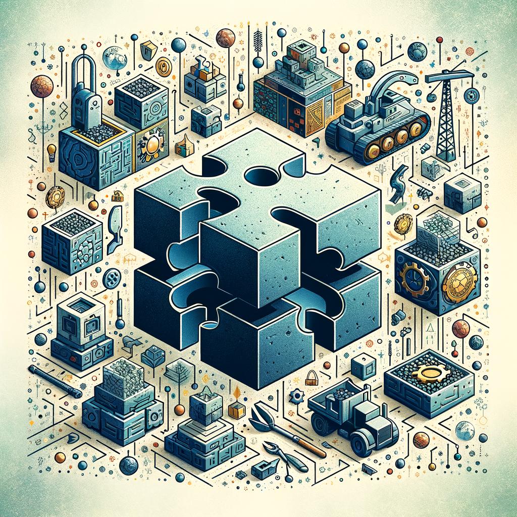 How bitcoin transactions are verified by mining puzzles How mining puzzles tie transactions into immutable blocks and prevent double spending