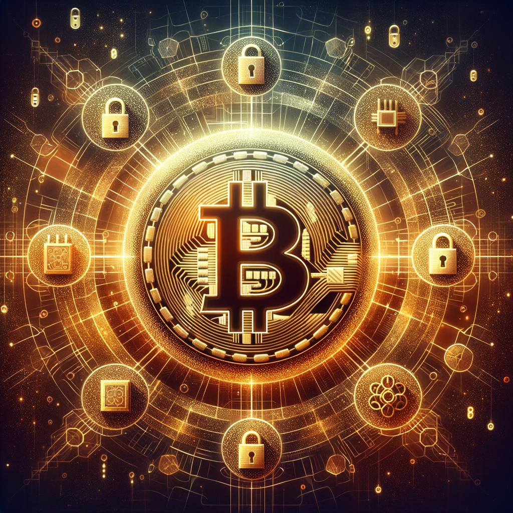 How bitcoin inspired cypherpunk and related ideals Origins of bitcoin and its alignment with cypherpunk principles