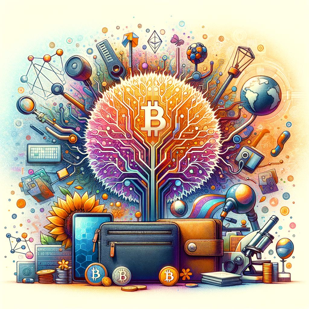 Why bitcoin wallets often use seed phrases for recovery Why deterministic wallets use mnemonic seed phrases for key derivation