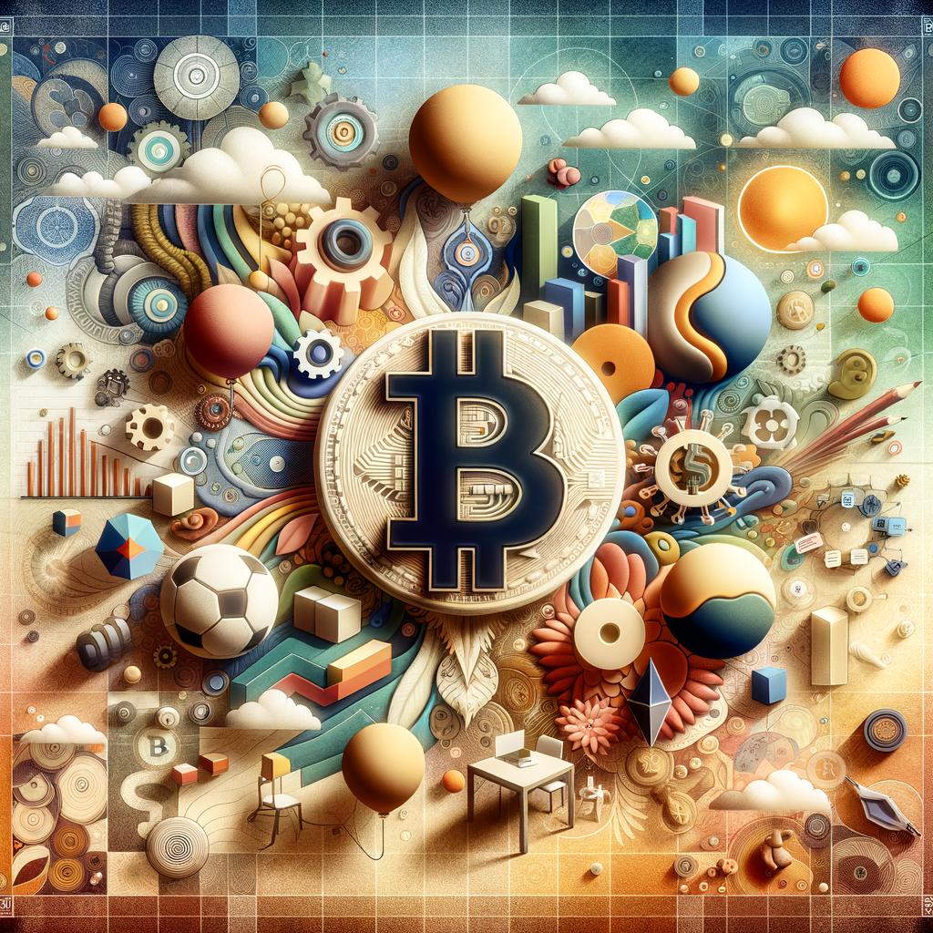 Bitcoin's value proposition strengthens in instability Bitcoin as a reserve asset during macroeconomic turbulence