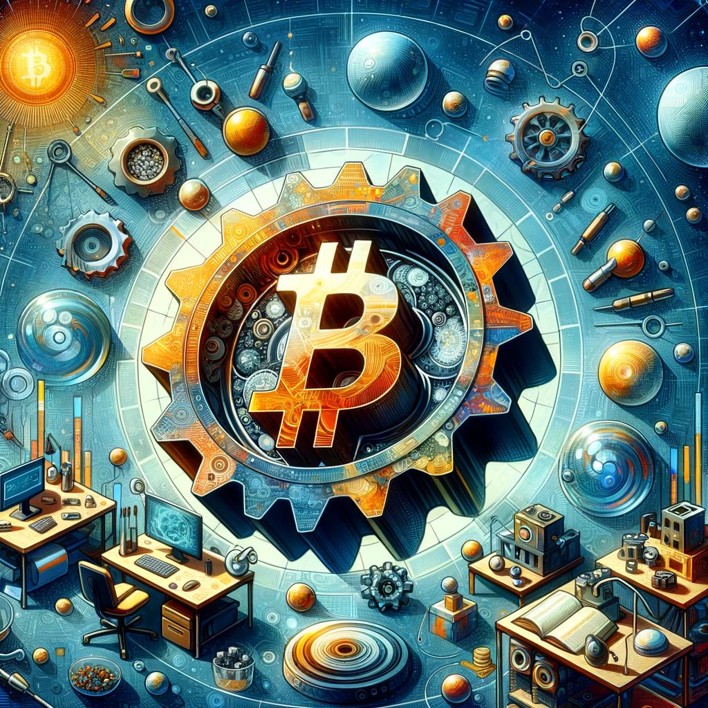 What is proof of work? How bitcoin secures transactions How bitcoin mining works under the hood and the role of cryptographic hashes