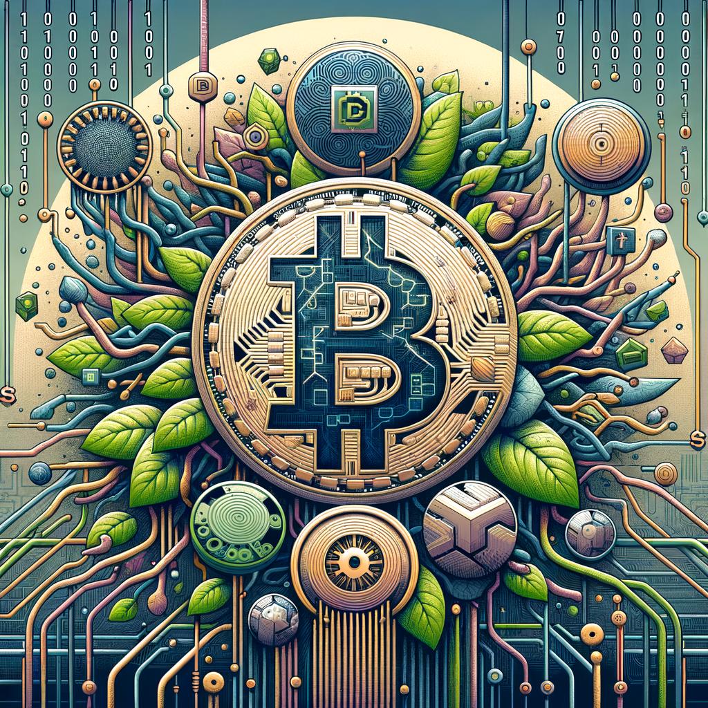 Bitcoin transactions recorded on decentralized blockchain Anatomy of a bitcoin transaction: inputs outputs signatures and scripts