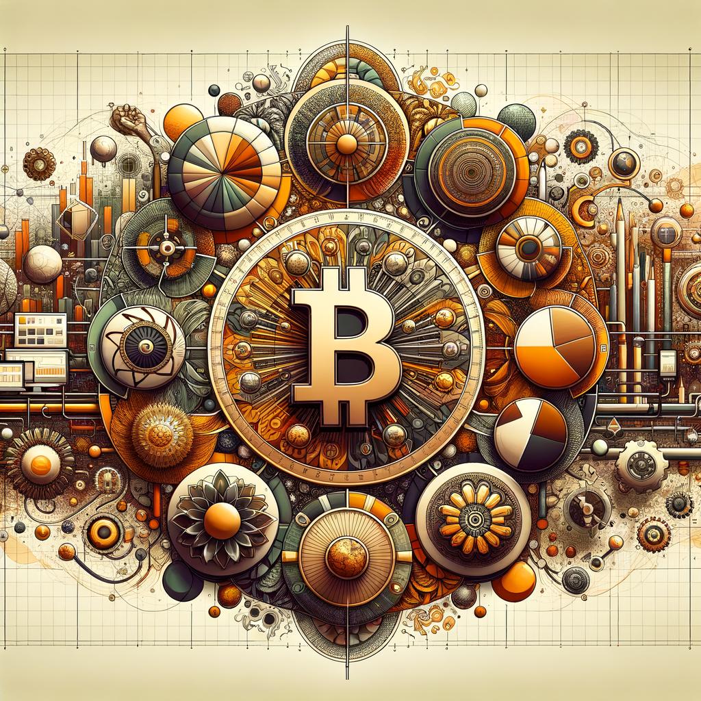 Bitcoin's history of bull and bear market cycles Overview of bitcoin market cycles and historical drivers