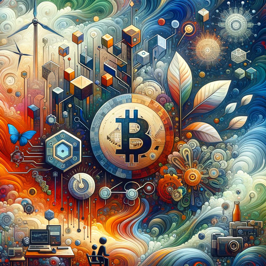 Bitcoin's design emphasizes security over scalability Consensus and proof of work as security anchors with recommendations for miner and node behavior