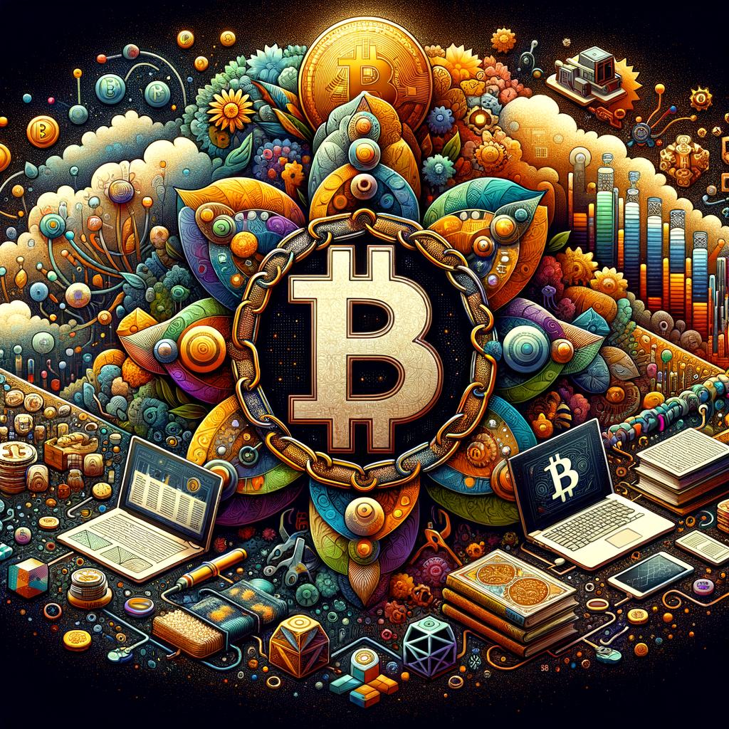 What is blockchain: public ledger recording bitcoin What is blockchain and how the public ledger records bitcoin transactions