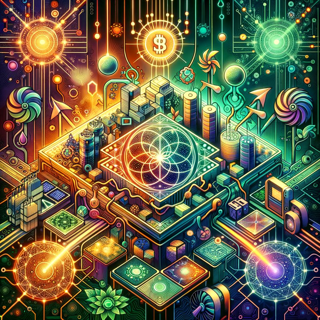 Bitcoin mining's high electricity consumption explained Energy consumption breakdown in mining rigs data centers and cooling systems