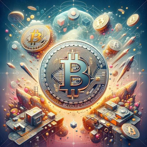 Bitcoin block reward explained: new coins for miners