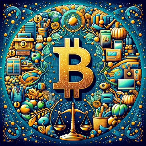 Using bitcoin for everyday purchases: growing, uneven